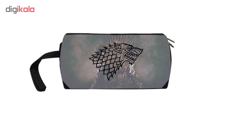 جامدادی طرح گیم آف ترونز کد 009