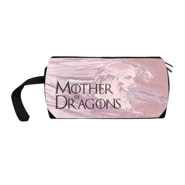 جامدادی طرح mother of drogons کد 008