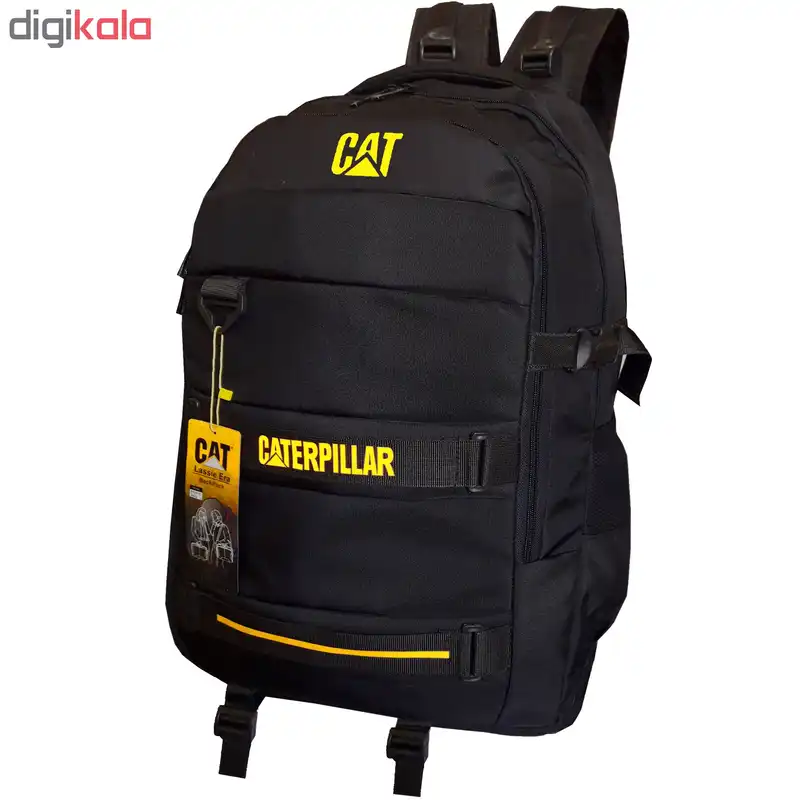 کوله پشتی کوهنوردی 65 لیتری مدل C198