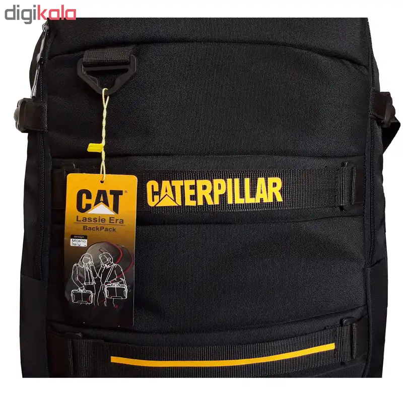 کوله پشتی کوهنوردی 65 لیتری مدل C198