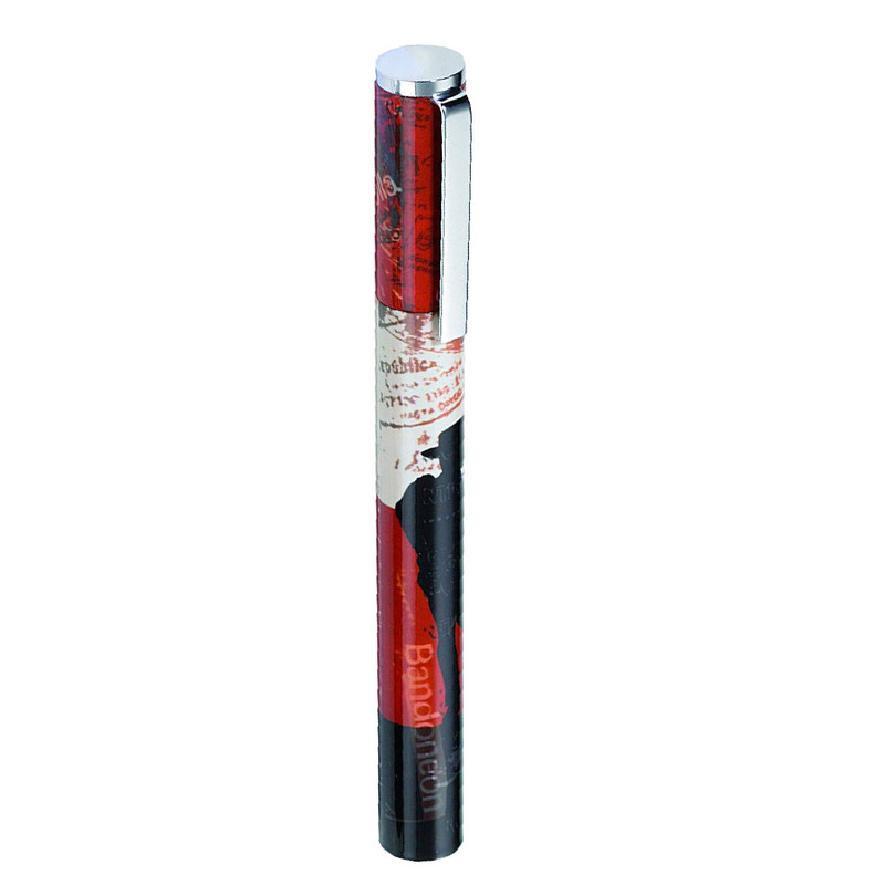 خودکار ترویکا مدل Latin Tango