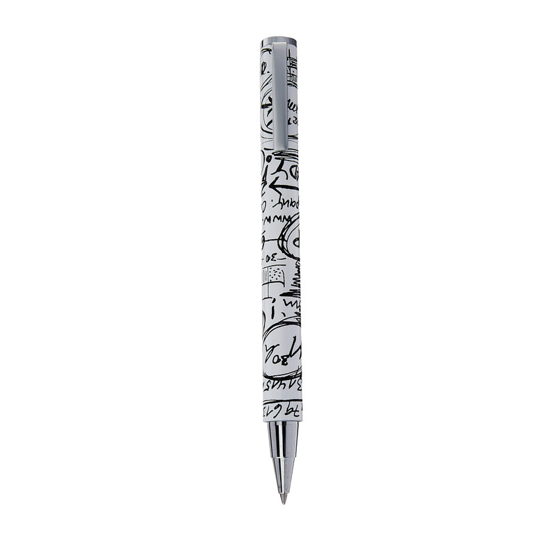 خودکار ترویکا مدل  Scribbles