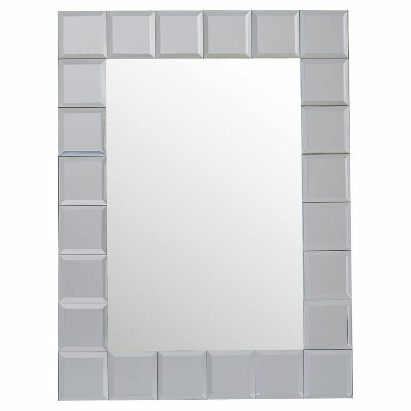 آینه ژیوار کد ZH-590