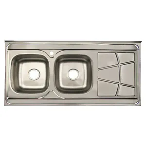سینک اخوان قاسمی کد AG-116 روکار