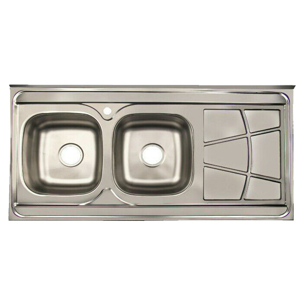 سینک اخوان قاسمی کد AG-116 روکار