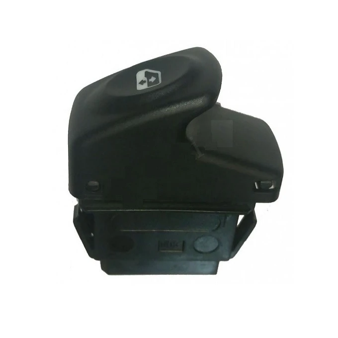 کلید شیشه بالابر عقب راست نیکوپخش کد 82004665 مناسب برای ال90