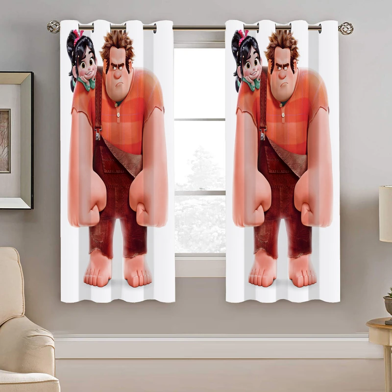 پرده نیروانا مدل pmk561 سایز 190 × 140 سانتی متر