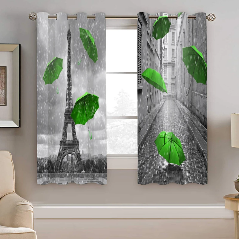 پرده نیروانا مدل pmk570 سایز 190 × 140 سانتی متر