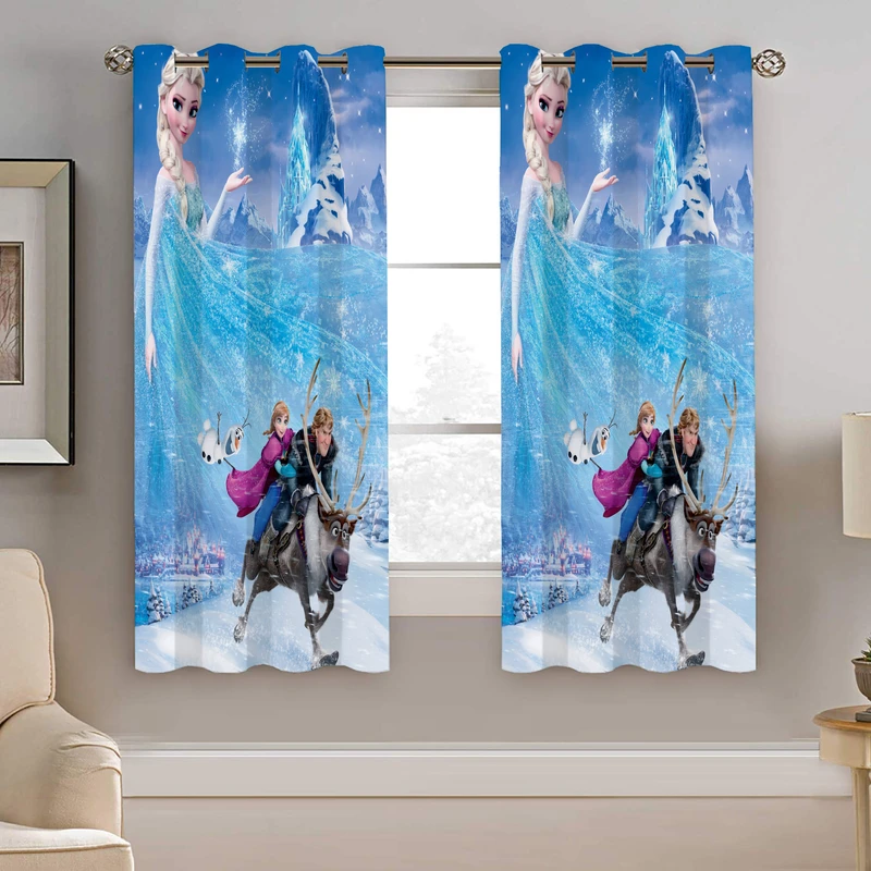 پرده نیروانا مدل pmk568 سایز 190 × 140 سانتی متر