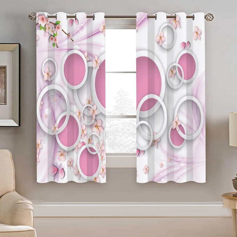 پرده نیروانا مدل pmk574 سایز 190 × 140 سانتی متر