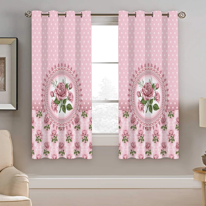 پرده نیروانا مدل pmk581 سایز 190 × 140 سانتی متر