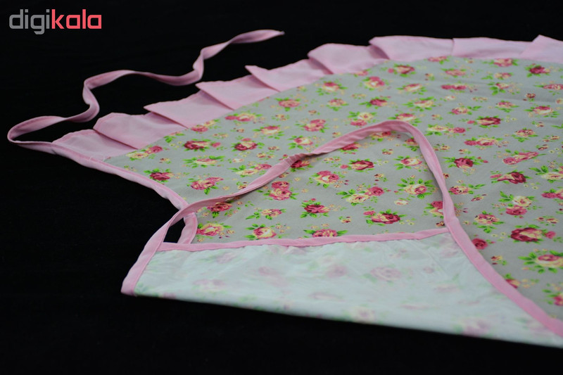 پیشبند آشپزخانه خانه زیبا کد G903