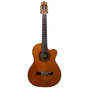 گیتار کلاسیک پالادو مدل CG 80-EQ-CUT