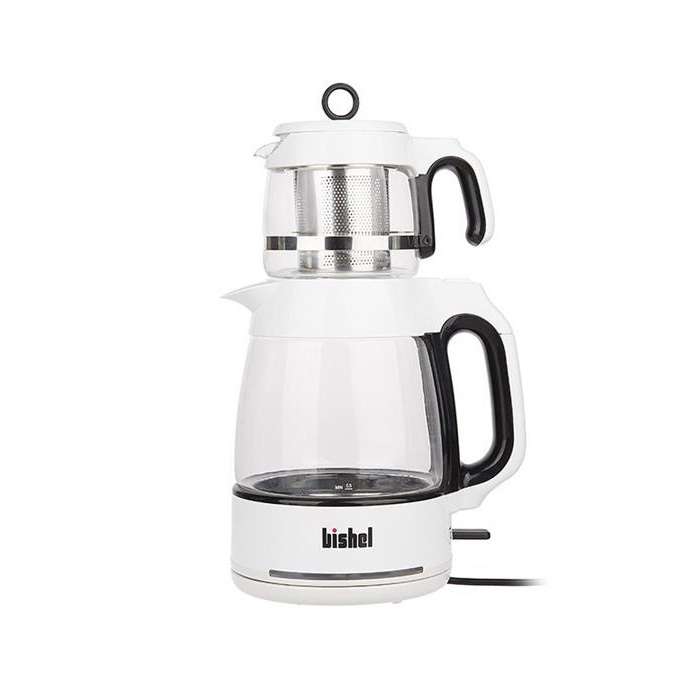 چای ساز بیشل مدل BL-TM-008 چای ساز بیشل مدل BL-TM-008