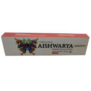 عود آیشواریا مدل Sandal Wood کد 1125