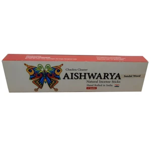 عود آیشواریا مدل Sandal Wood کد 1125