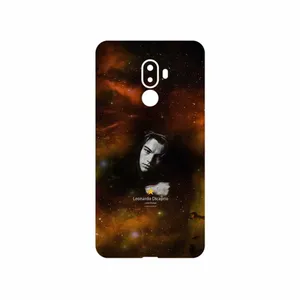 MAHOOT Leonardo Dicaprio Cover Sticker for GLX shahab