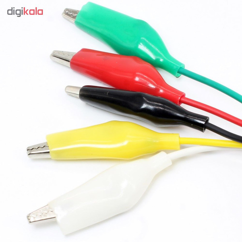 سیم سوسماری مدل B1 بسته 10 عددی