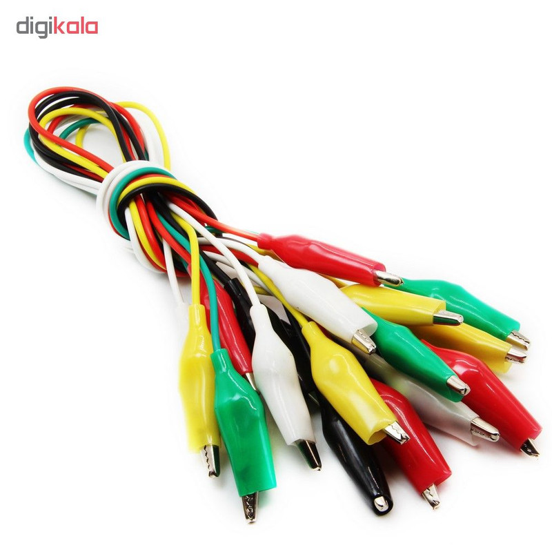 سیم سوسماری مدل B1 بسته 10 عددی