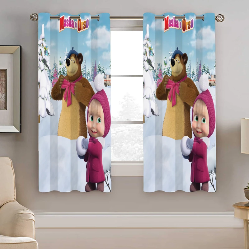 پرده نیروانا مدل plk558 سایز 190 × 140 سانتی متر