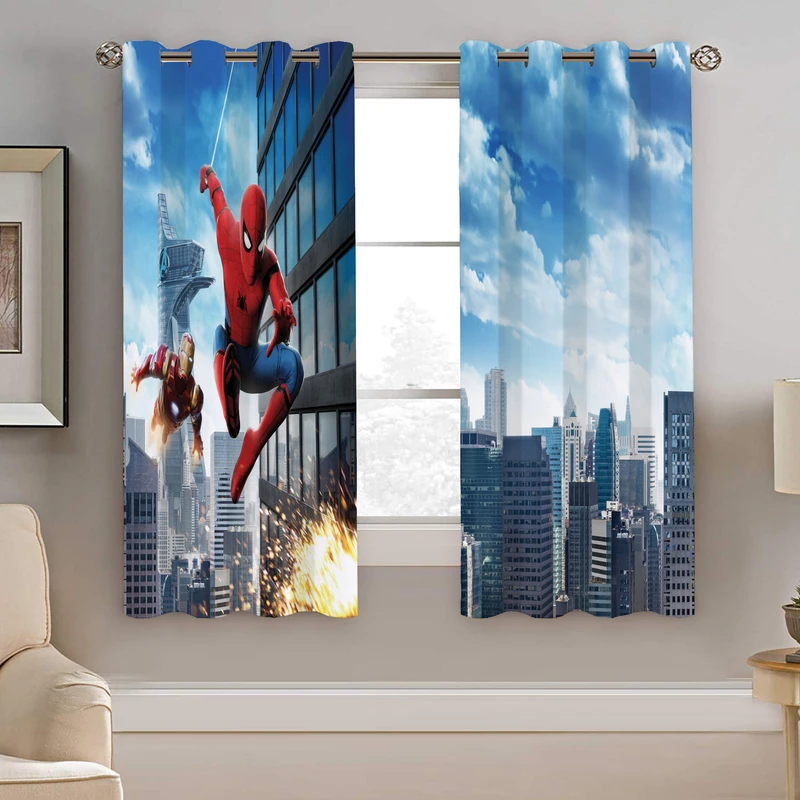 پرده نیروانا مدل plk563 سایز 190 × 140 سانتی متر