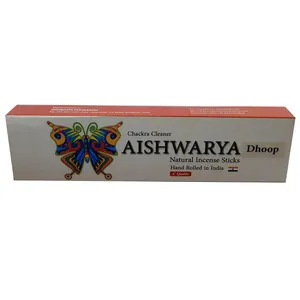 عود آیشواریا مدل Dhoop کد 1126