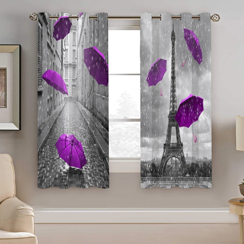 پرده نیروانا مدل plk569 سایز 190 × 140 سانتی متر