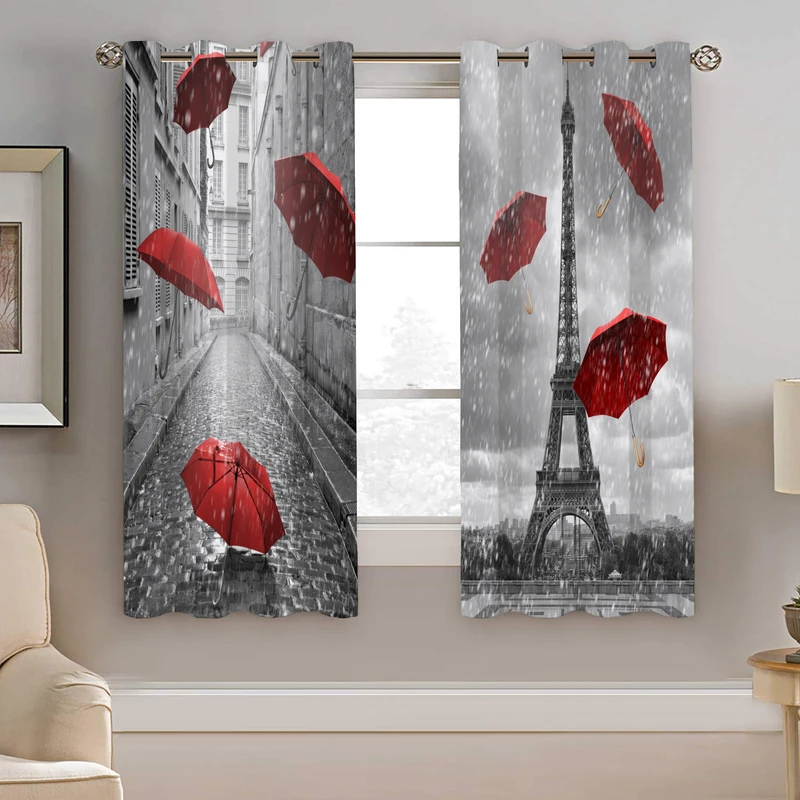 پرده نیروانا مدل plk572 سایز 190 × 140 سانتی متر