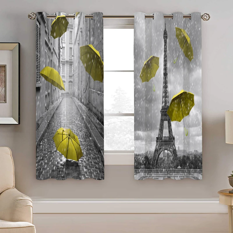 پرده نیروانا مدل plk571 سایز 190 × 140 سانتی متر