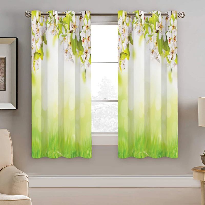 پرده نیروانا مدل plk577 سایز 190 × 140 سانتی متر