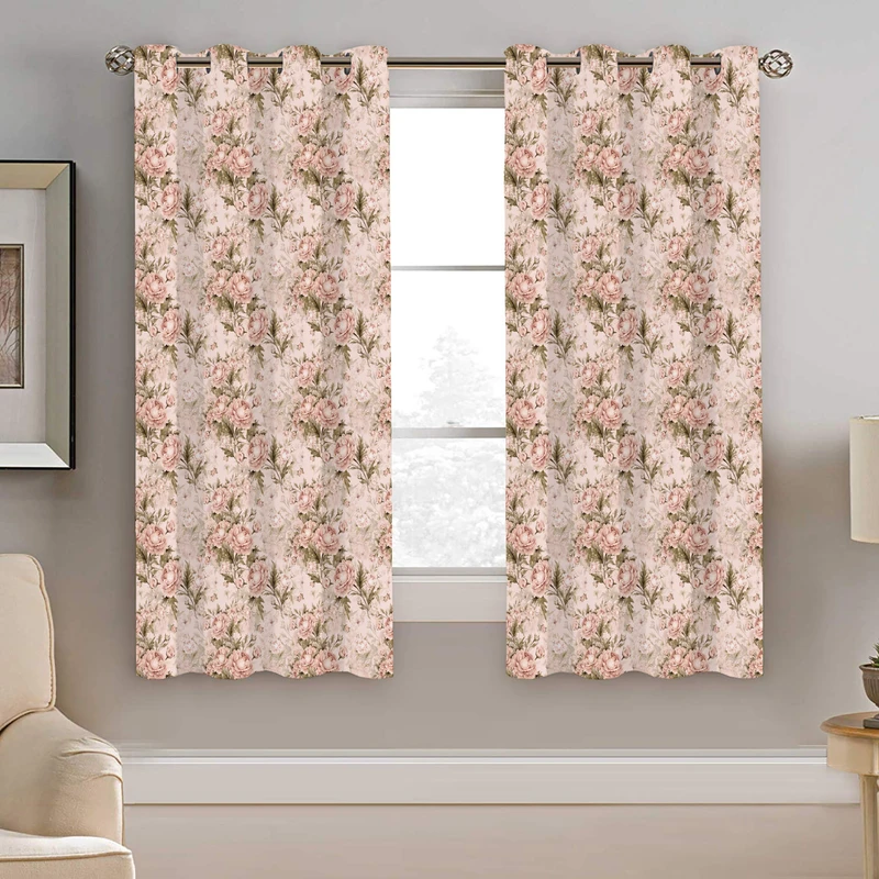 پرده نیروانا مدل plk584 سایز 190 × 140 سانتی متر