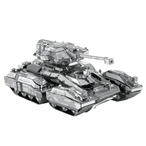 ساختنی مدل Tank Halo