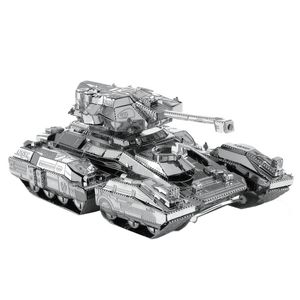 نقد و بررسی ساختنی مدل Tank Halo توسط خریداران
