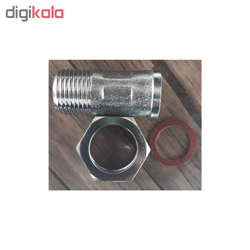 مهره کنتر آب کد 20 بسته 2 عددی