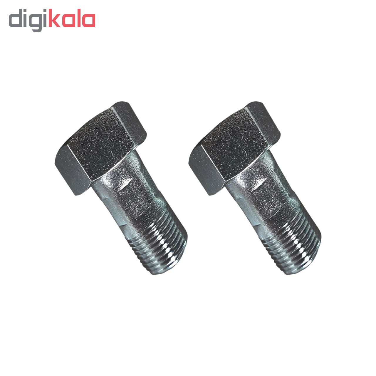 مهره کنتر آب کد 20 بسته 2 عددی