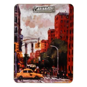 تخته شاسی مدل منظره 14 سایز A5