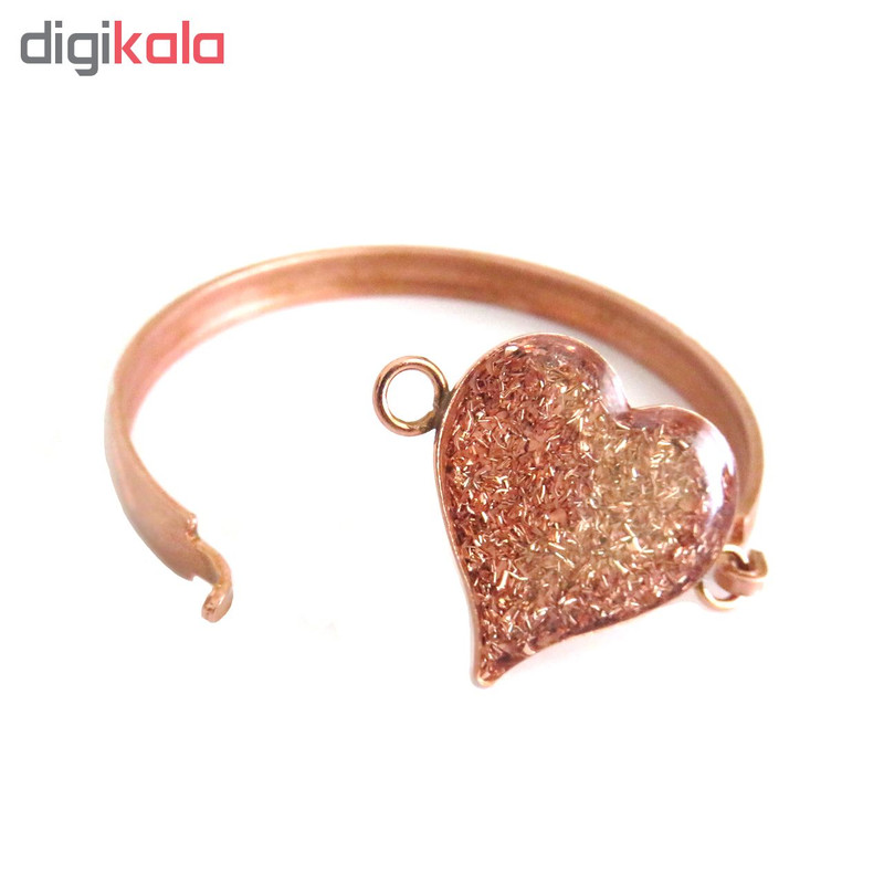 نیم ست زنانه مدل قلب کد 1006 نیم ست زنانه مدل قلب کد 1006