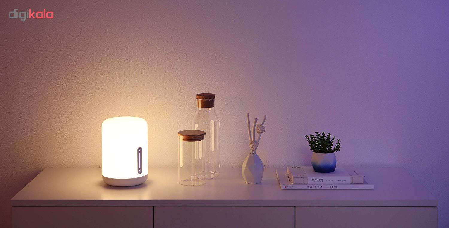 xiaomi bedside lamp 2 ble gateway