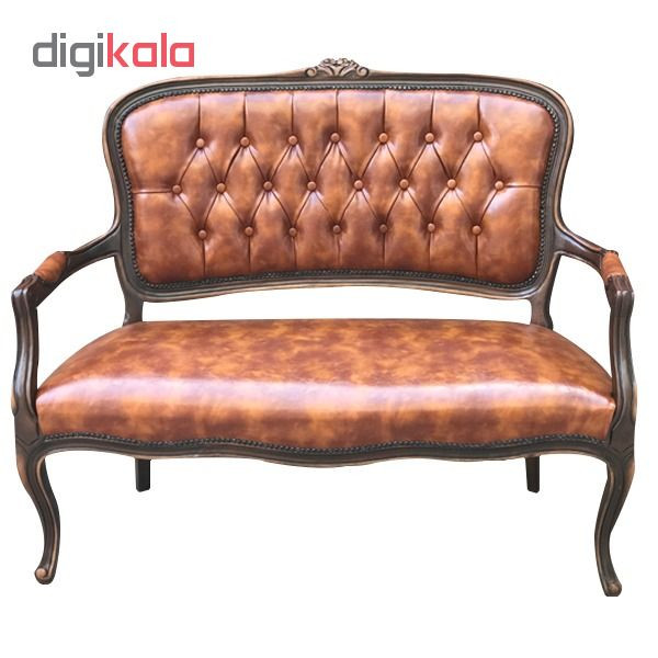 مبل اداری چهارنفره مدل Al