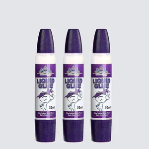  چسب مایع اسکول فنس مدل 9262 بسته 3 عددی