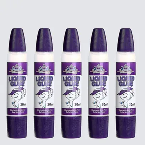 چسب مایع اسکول فنس مدل 9262 بسته 5 عددی