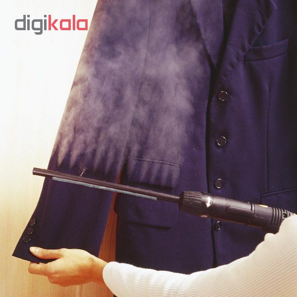 نازل بخارشوی کرشر کد 390.0-4.130