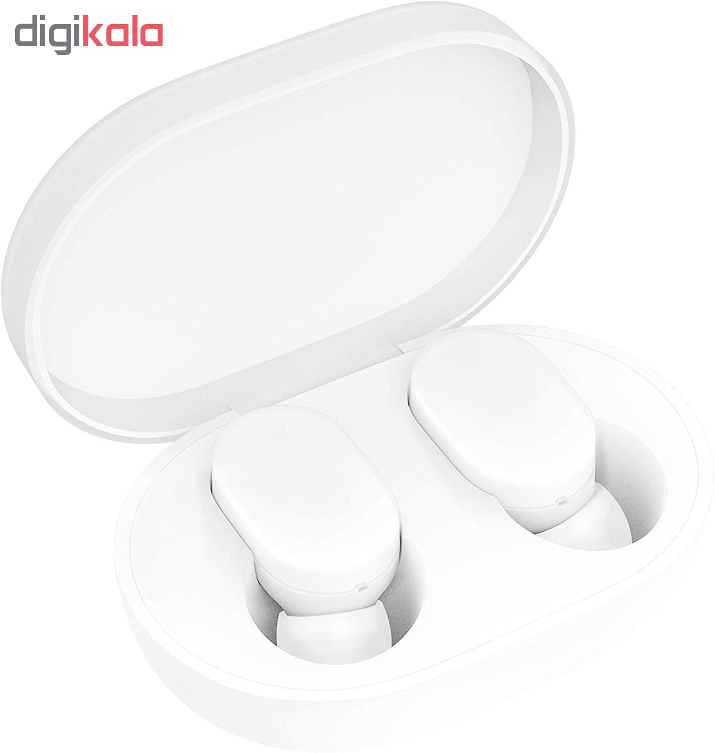 هدفون بی سیم شیائومی مدل Earbuds Global