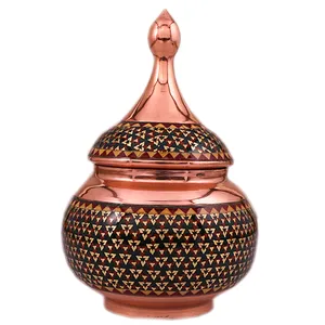شکلات خوری خاتم کاری کد 770