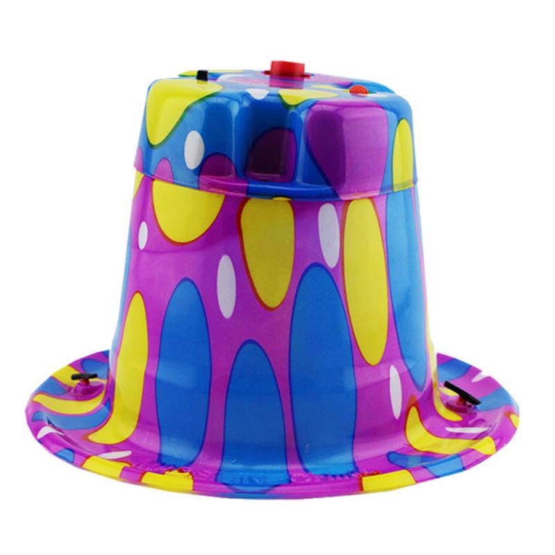 کلاه حباب ساز مدل magic کد 103000337