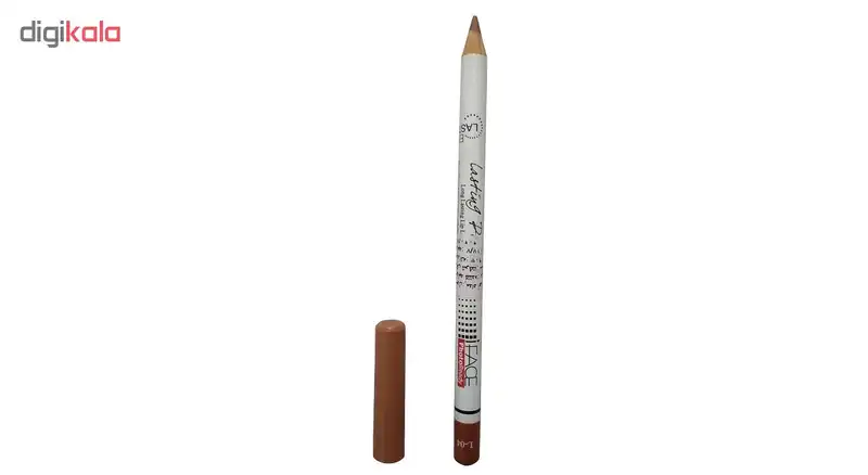 مداد لب آی فیس شماره L-04