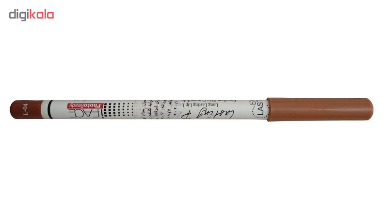 مداد لب آی فیس شماره L-04