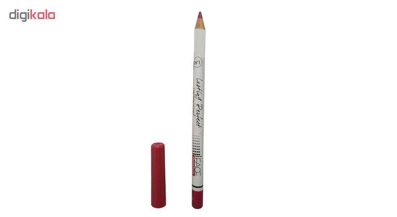 مداد لب آی فیس شماره L-20