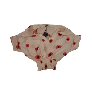 بلوز زنانه مدل گلدوزی 1