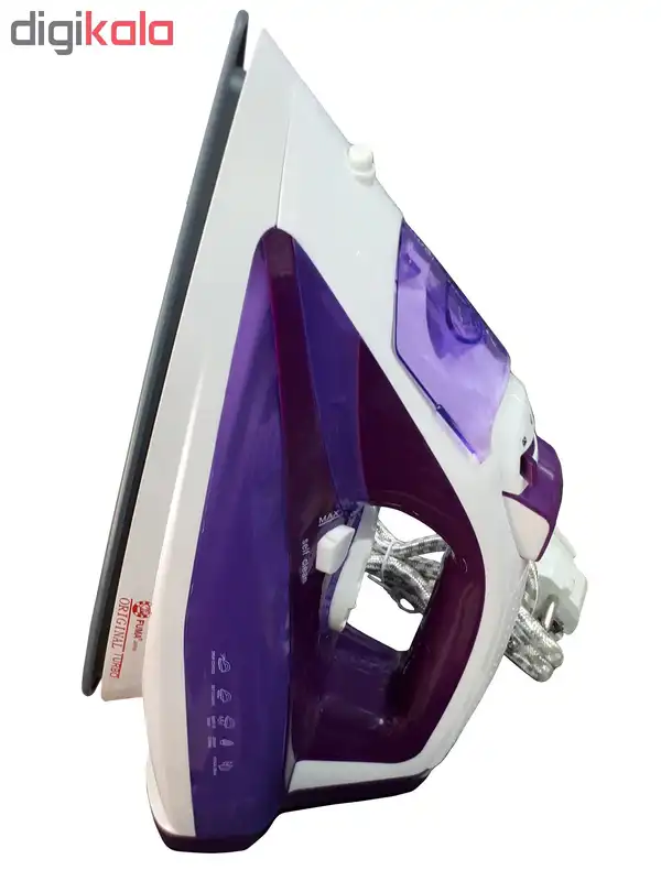 اتو بخار فوما مدل FU-1849